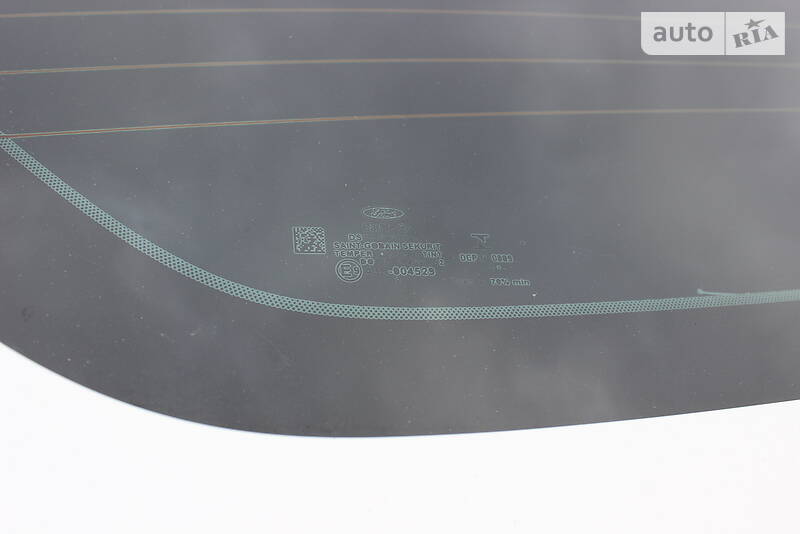 Седан Ford Fusion 2012 в Одесі