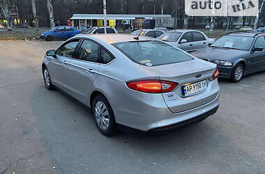 Седан Ford Fusion 2013 в Запоріжжі