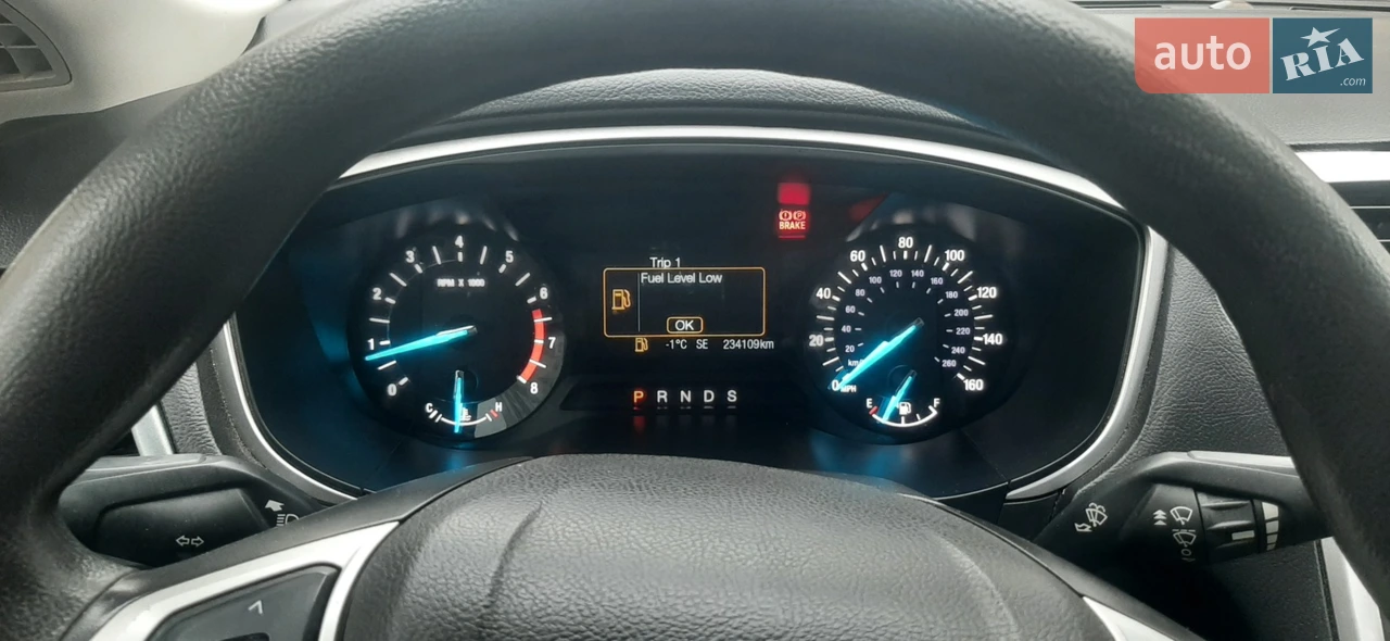 2015 Ford Fusion - мініатюра 14