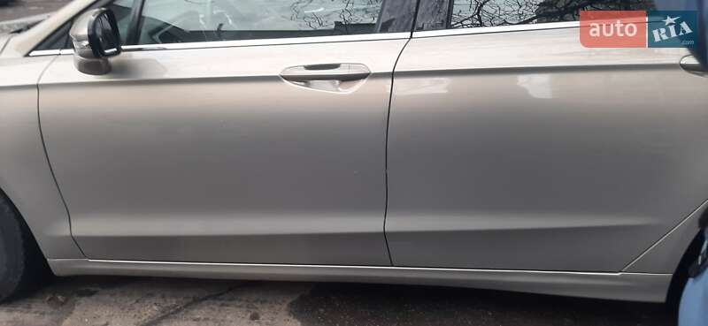 Седан Ford Fusion 2015 в Белой Церкви