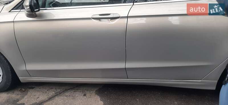 Седан Ford Fusion 2015 в Белой Церкви