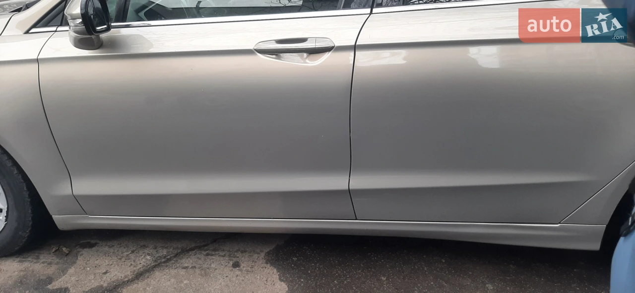 2015 Ford Fusion - мініатюра 17