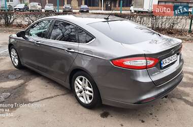 Седан Ford Fusion 2013 в Киеве