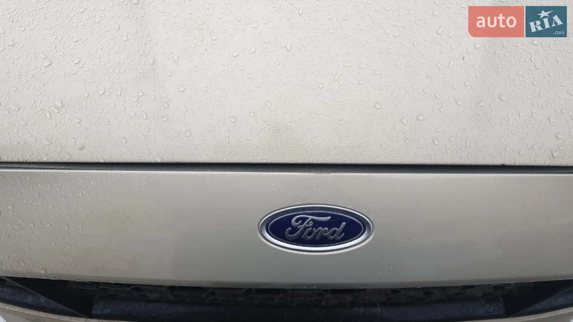 2015 Ford Fusion - мініатюра 5