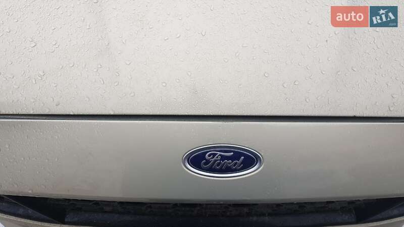 Седан Ford Fusion 2015 в Житомирі фото 5 Седан Ford Fusion 2015 в Житомирі