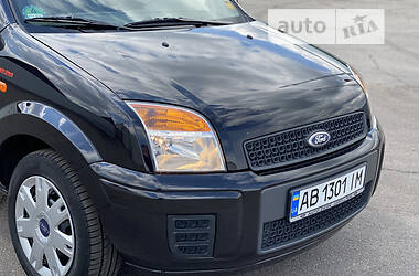 Хетчбек Ford Fusion 2010 в Вінниці