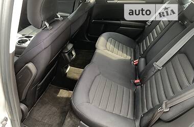 Седан Ford Fusion 2012 в 