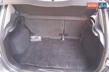 Хетчбек Ford Fusion 2008 в 