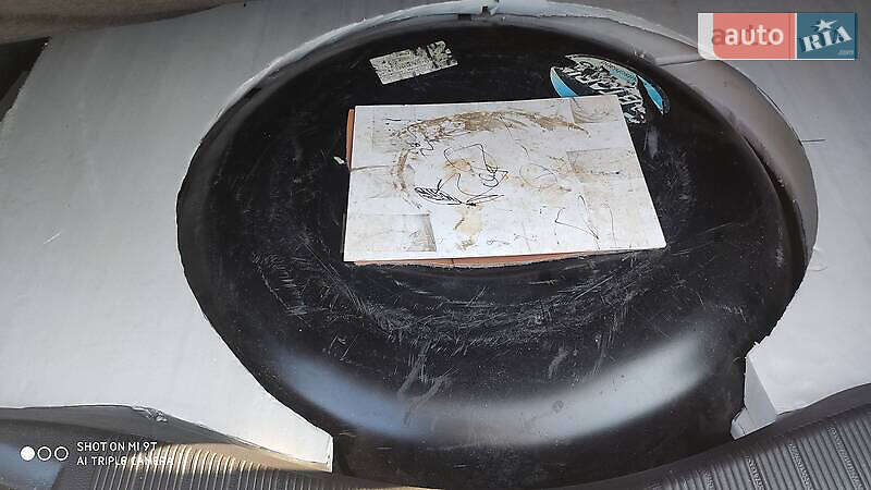 Седан Ford Fusion 2016 в Полтаві фото 16 Седан Ford Fusion 2016 в Полтаві