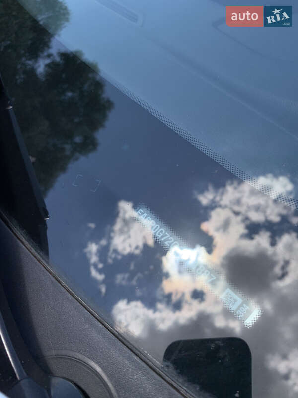 Седан Ford Fusion 2016 в Полтаві фото 26 Седан Ford Fusion 2016 в Полтаві