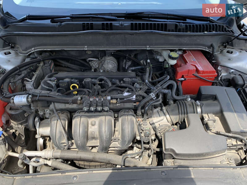 Седан Ford Fusion 2016 в Полтаві фото 39 Седан Ford Fusion 2016 в Полтаві