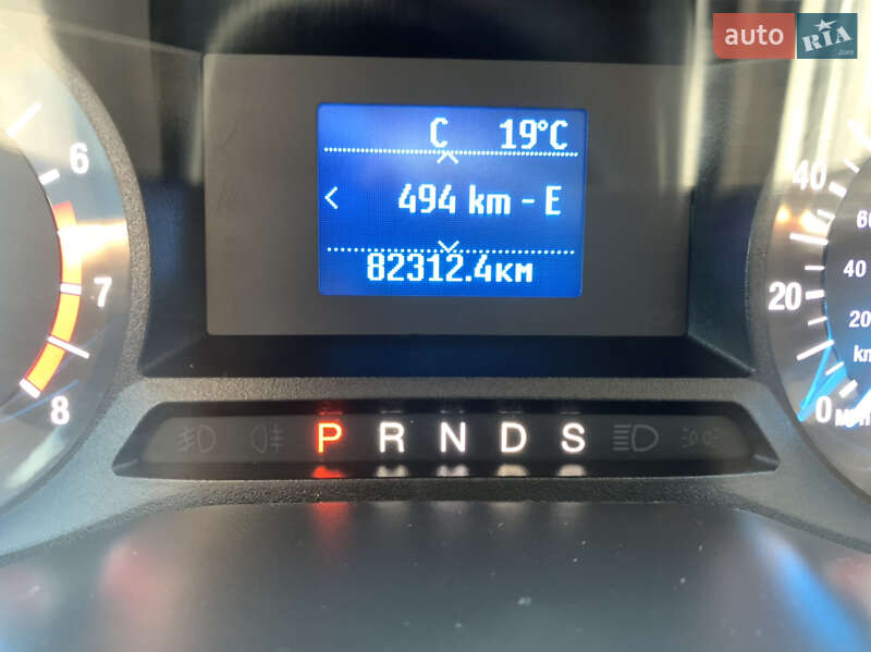 Седан Ford Fusion 2016 в Полтаві фото 43 Седан Ford Fusion 2016 в Полтаві