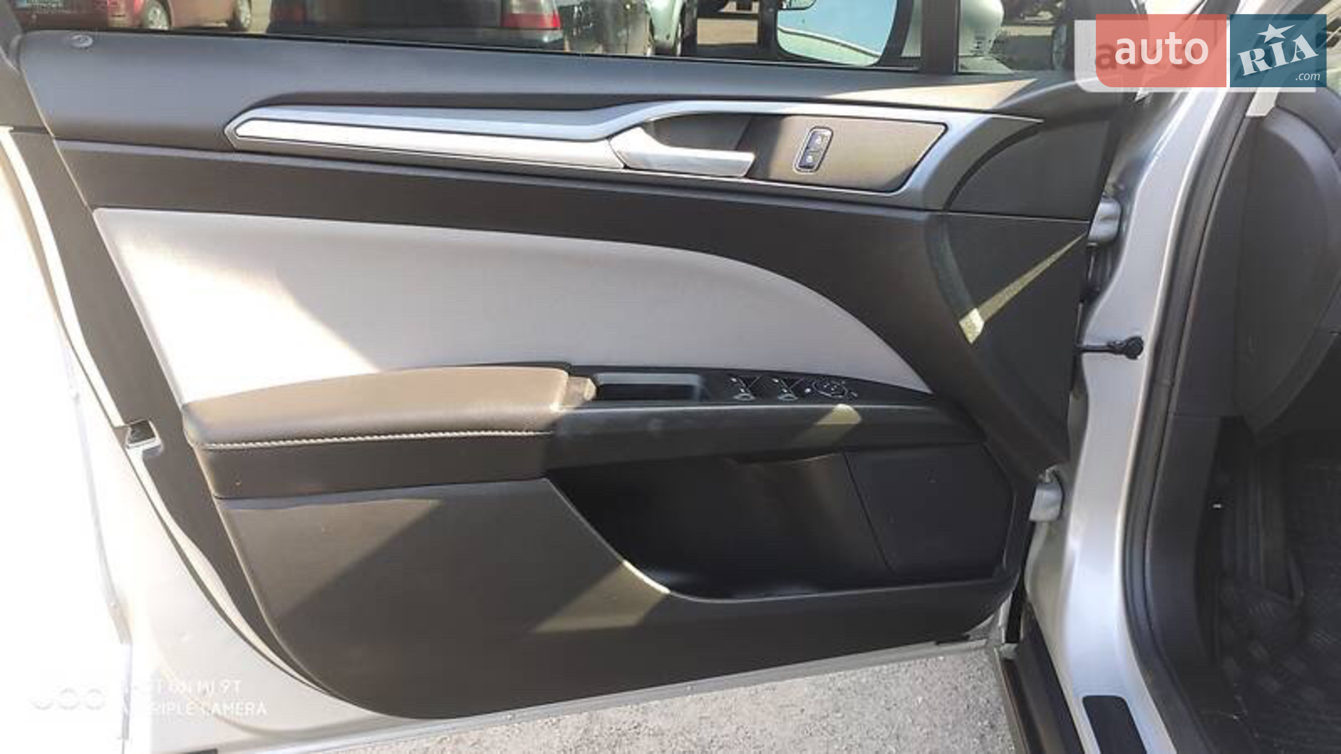 2016 Ford Fusion - мініатюра 44