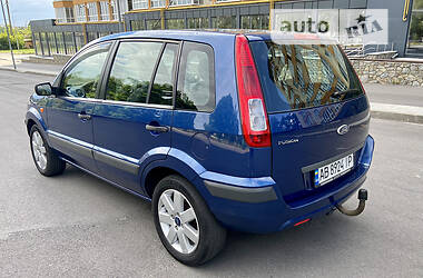 Универсал Ford Fusion 2006 в Виннице