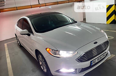 Седан Ford Fusion 2016 в Днепре