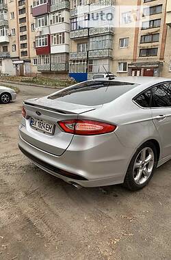 Седан Ford Fusion 2016 в Хмельницькому