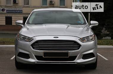 Седан Ford Fusion 2013 в Харькове