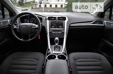 Седан Ford Fusion 2013 в Харькове