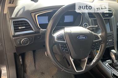 Седан Ford Fusion 2015 в Києві