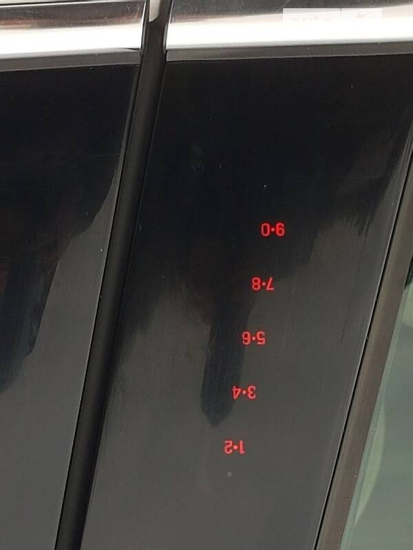 Седан Ford Fusion 2015 в Обухові