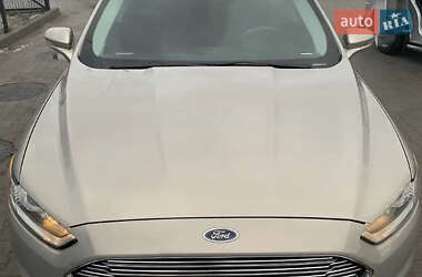 Седан Ford Fusion 2015 в Белой Церкви