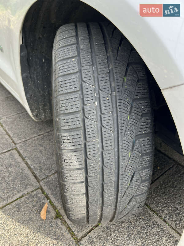 Седан Ford Fusion 2017 в Запоріжжі фото 14 Седан Ford Fusion 2017 в Запоріжжі