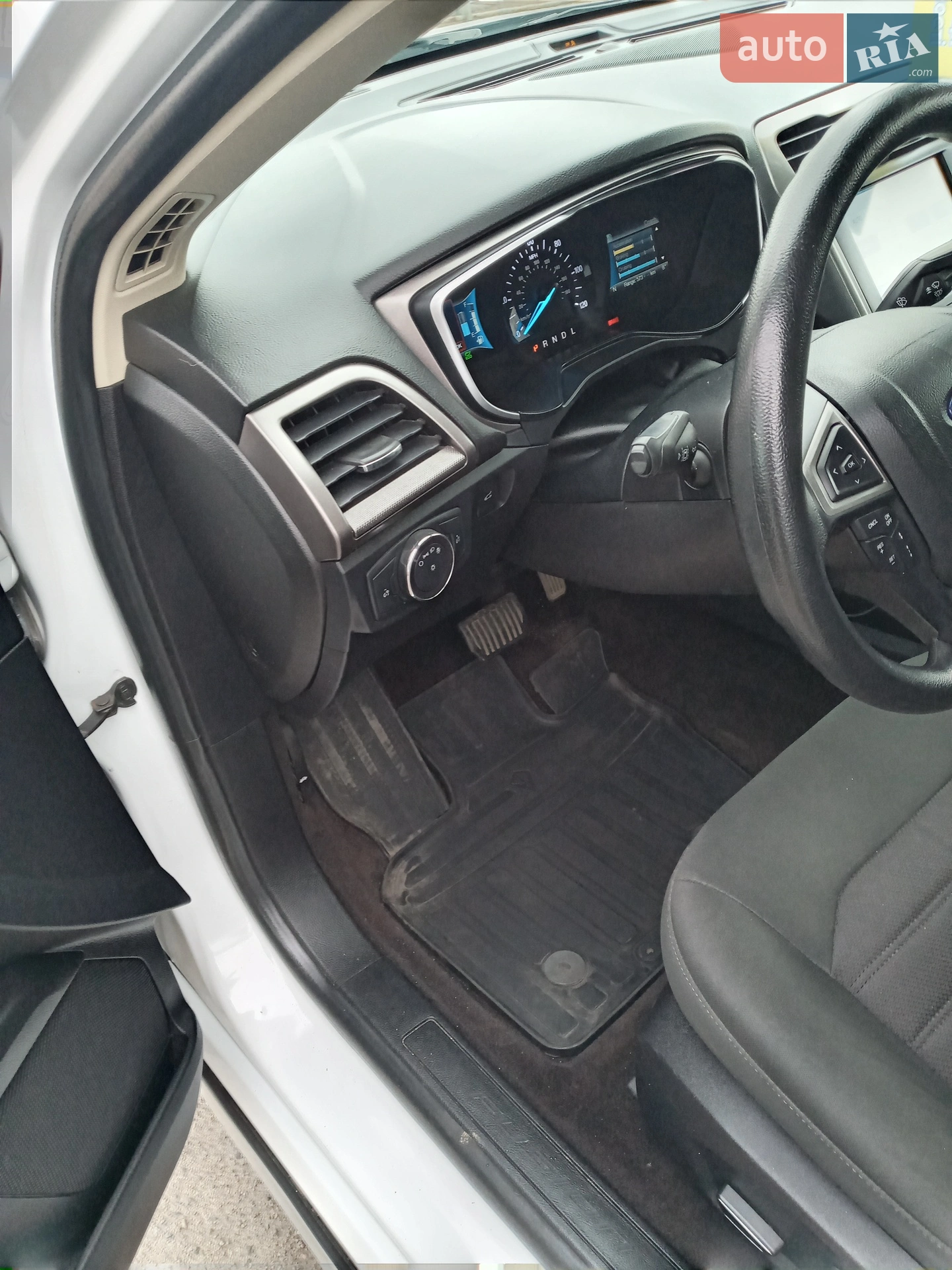 2019 Ford Fusion - мініатюра 19