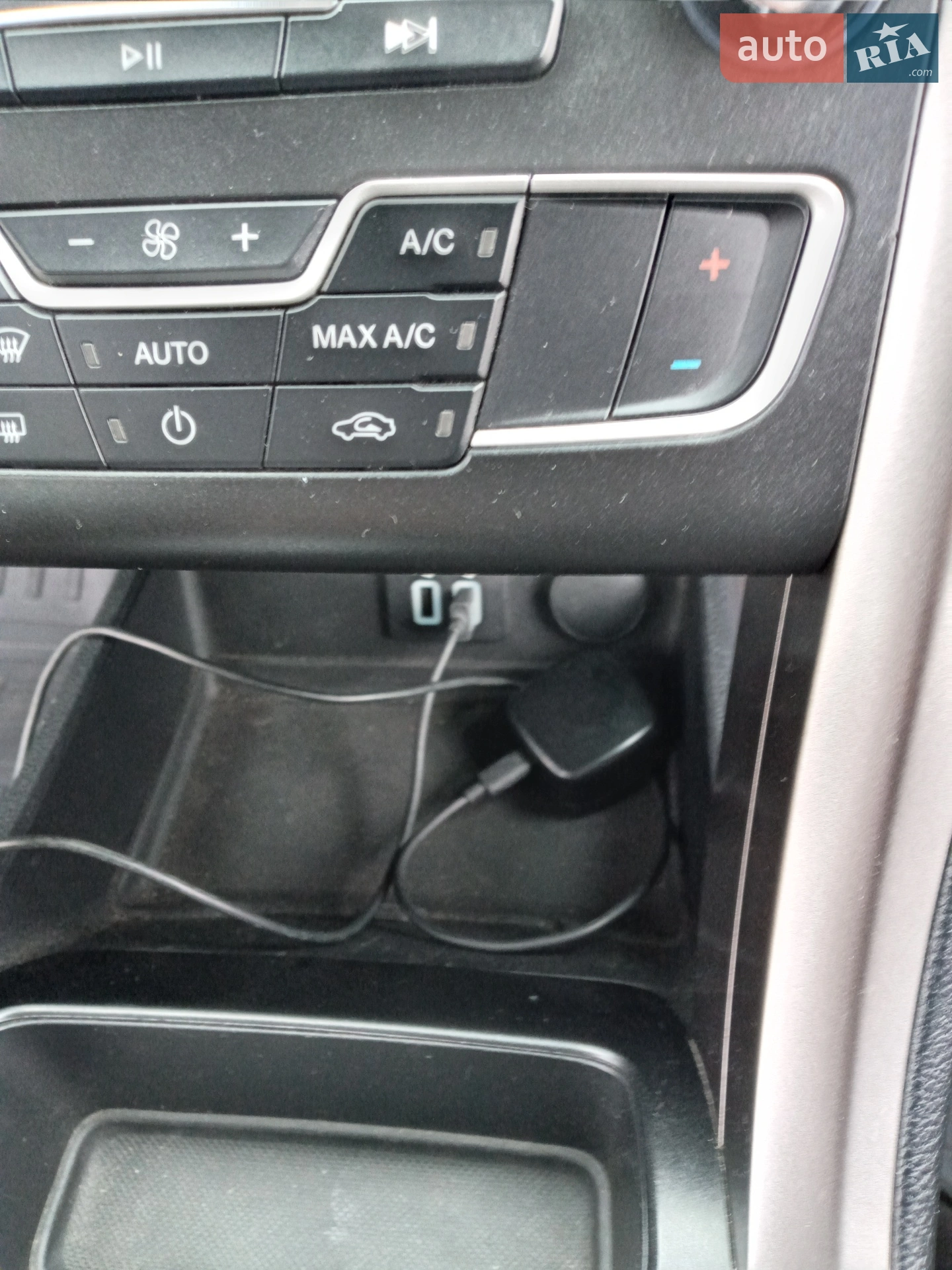 2019 Ford Fusion - мініатюра 31