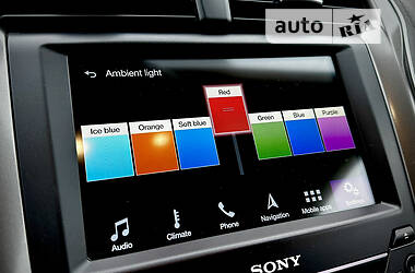Седан Ford Fusion 2016 в 