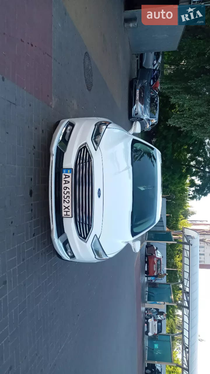 2015 Ford Fusion - мініатюра 22