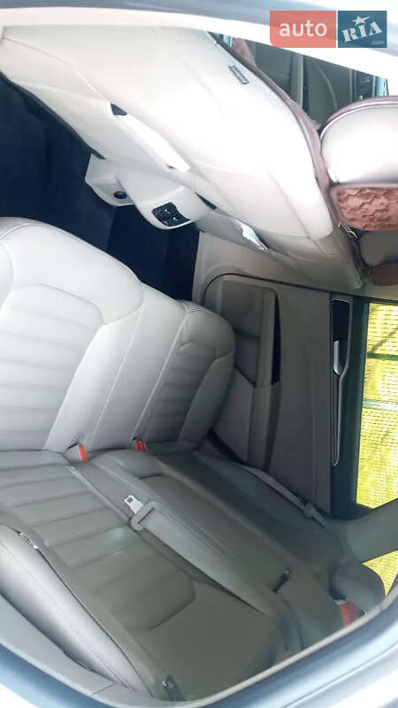 Седан Ford Fusion 2016 в Киеве