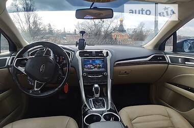 Седан Ford Fusion 2013 в Харкові