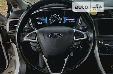 Хэтчбек Ford Fusion 2012 в Тернополе