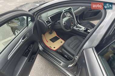 Седан Ford Fusion 2014 в Запорожье