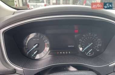 Седан Ford Fusion 2014 в Запорожье