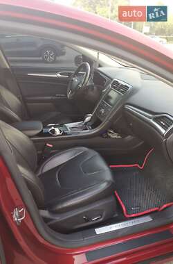 Седан Ford Fusion 2013 в Белой Церкви