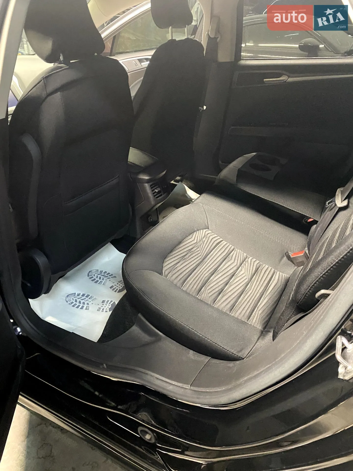 2015 Ford Fusion - мініатюра 20