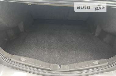 Седан Ford Fusion 2013 в Киеве