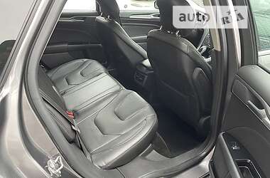 Седан Ford Fusion 2013 в Киеве