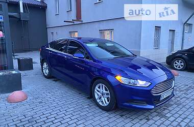 Седан Ford Fusion 2016 в Луцьку