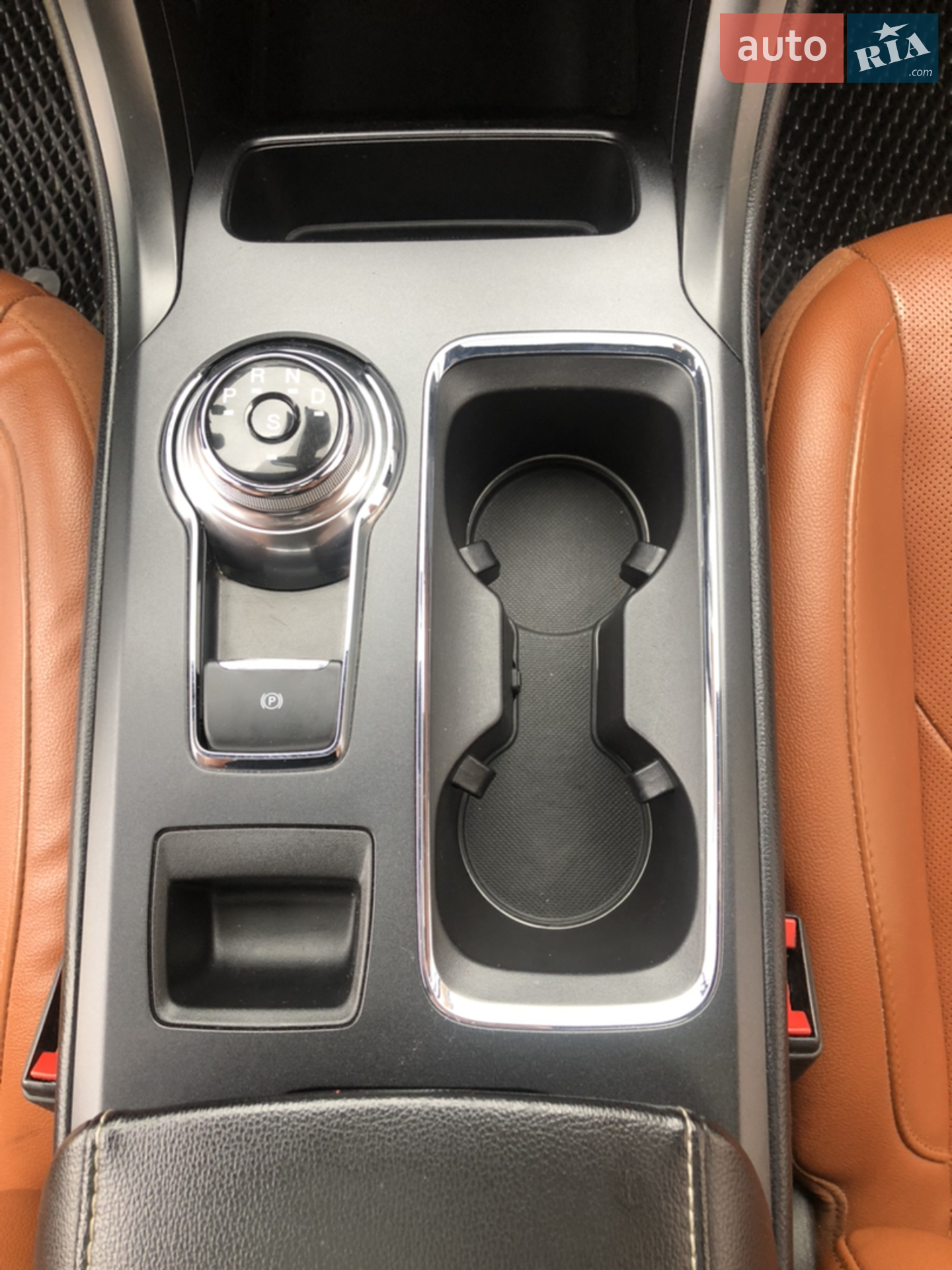 2020 Ford Fusion - мініатюра 5
