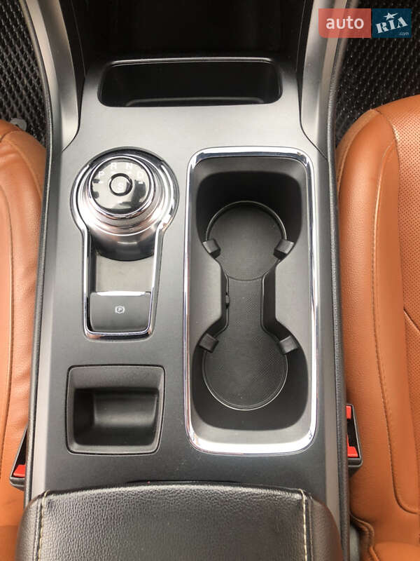 Седан Ford Fusion 2020 в Трускавце фото 5 Седан Ford Fusion 2020 в Трускавце