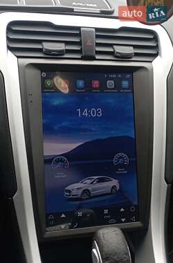 Седан Ford Fusion 2014 в Белой Церкви