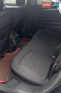 Седан Ford Fusion 2014 в Белой Церкви