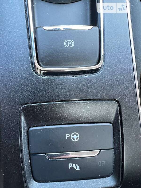 Седан Ford Fusion 2016 в Києві