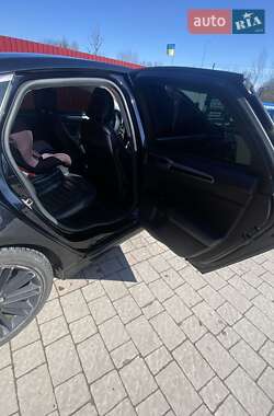 Седан Ford Fusion 2016 в Бродах