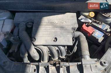 Хэтчбек Ford Fusion 2004 в Виннице