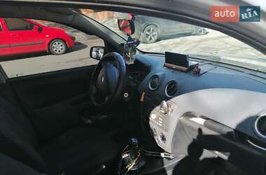Хэтчбек Ford Fusion 2008 в Одессе