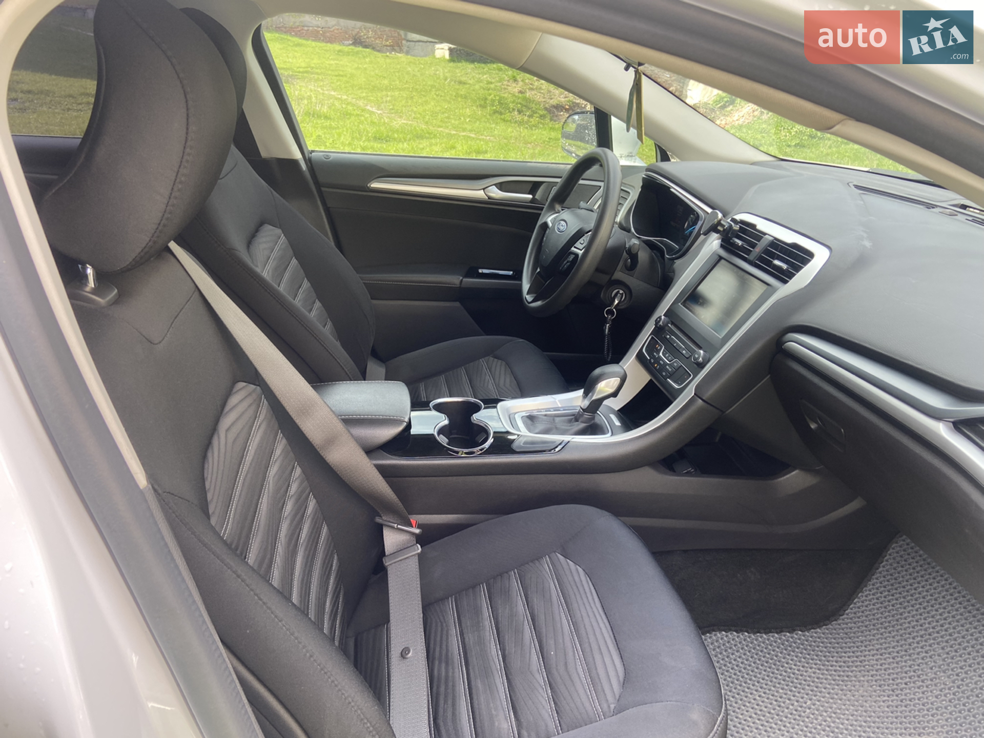 2015 Ford Fusion - мініатюра 20