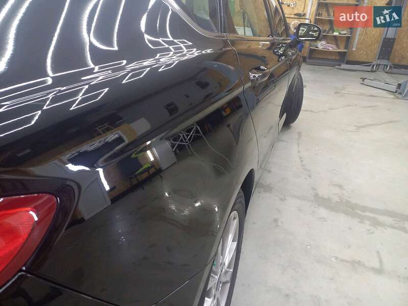 Седан Ford Fusion 2017 в Черкассах